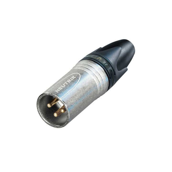 Neutrik - NC3MXX-EMC