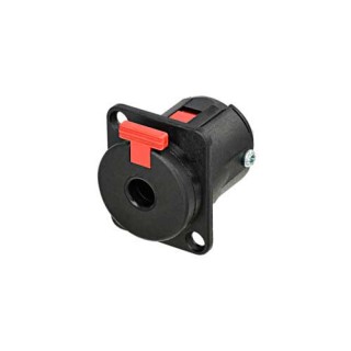 Neutrik - NJ3FP6P-BAG