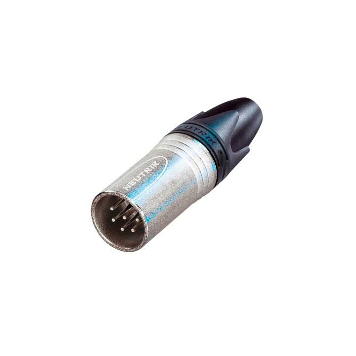 Neutrik - NC6MSXX