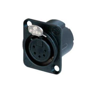 Neutrik - NC5FD-LX-BAG