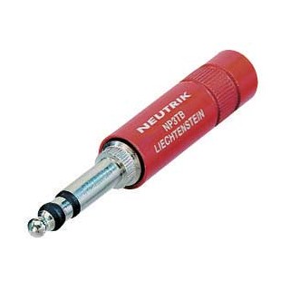 Neutrik - NP3TB-R