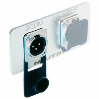 Neutrik - SCDM