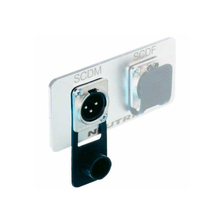 Neutrik - SCDM