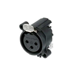Neutrik - NC3FAH1