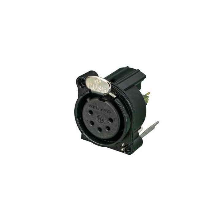 Neutrik - NC5FBV-B