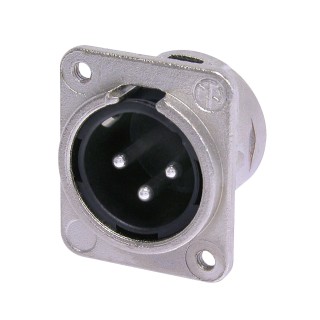 Neutrik - NC3MDM3-L-1