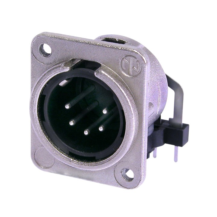 Neutrik - NC5MDM3-H