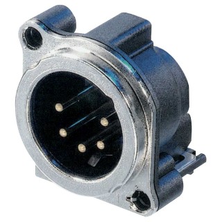 Neutrik - NC5MBV