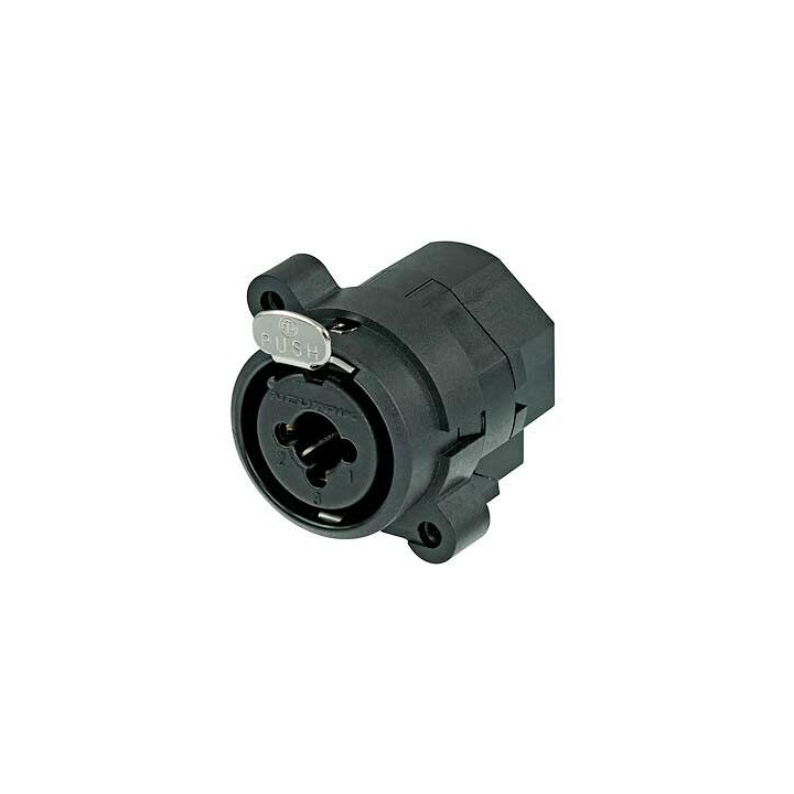 Neutrik - NCJ6FI-H