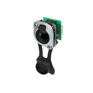 Neutrik - NE8FDP-TOP