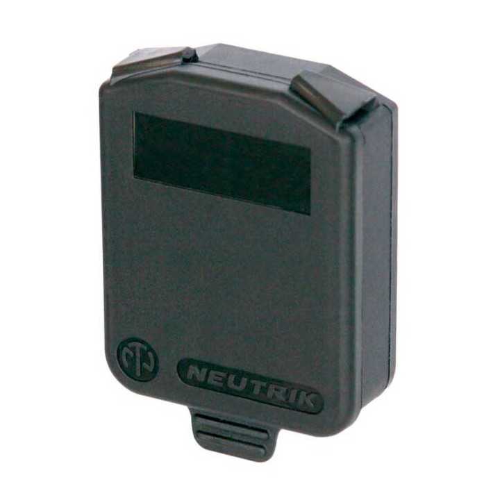 Neutrik - SCDX-9-WHITE