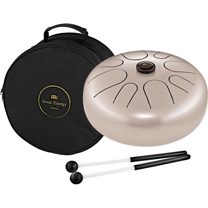 Sonic Energy - STD4PG