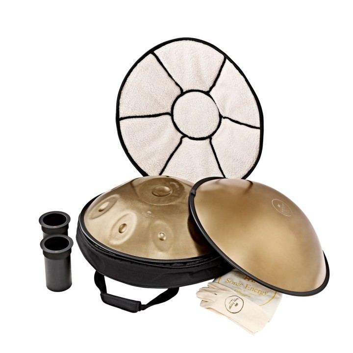 Sonic Energy - HPSTL92