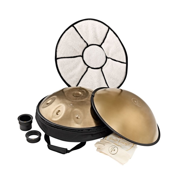 Sonic Energy - HPSTL101