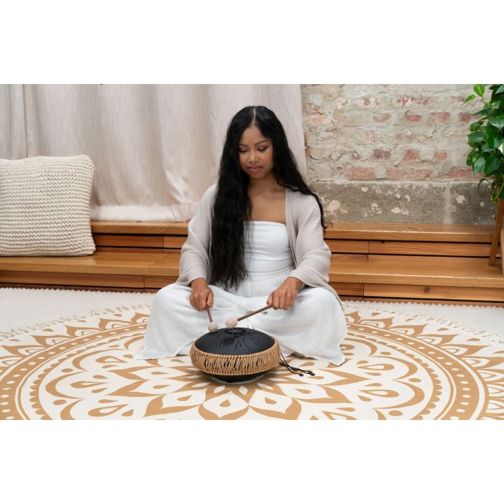 Sonic Energy - MOSTD1BK