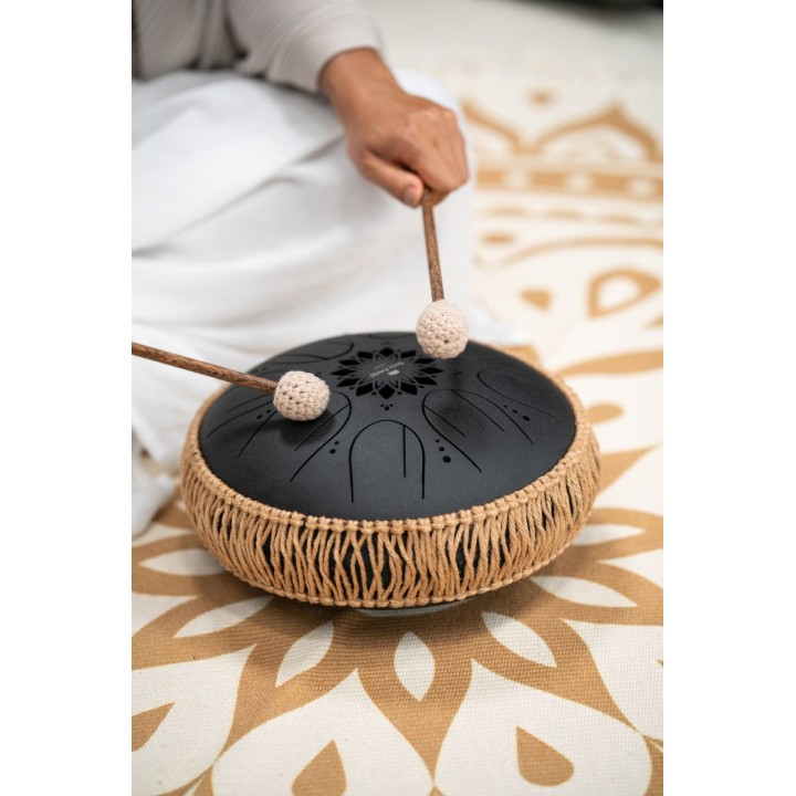 Sonic Energy - MOSTD1BK