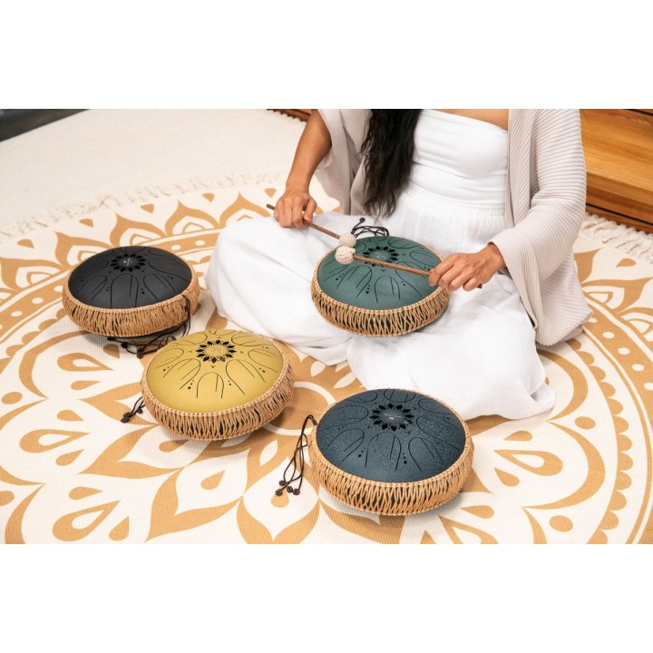 Sonic Energy - MOSTD2NB