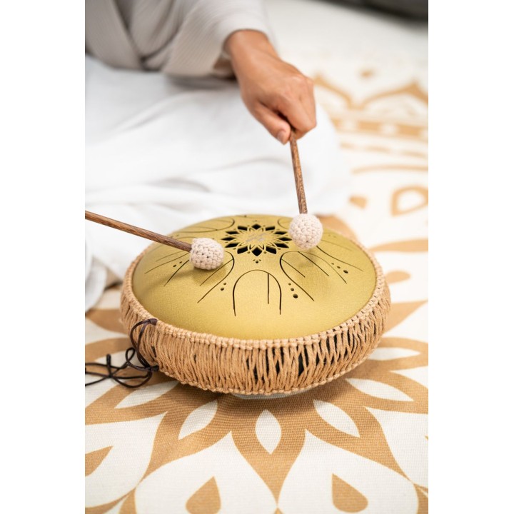 Sonic Energy - MOSTD3G