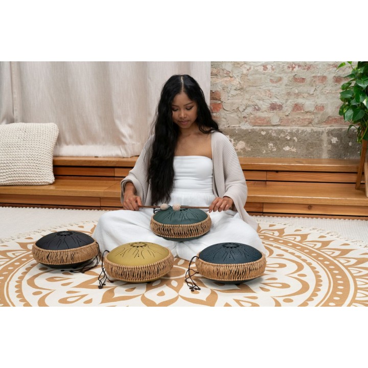 Sonic Energy - MOSTD4DG