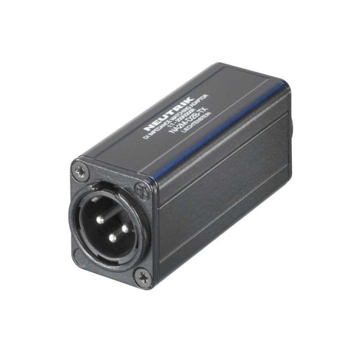 Neutrik - NA2M-D2B-TX