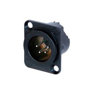 Neutrik - NC4MD-LX-BAG