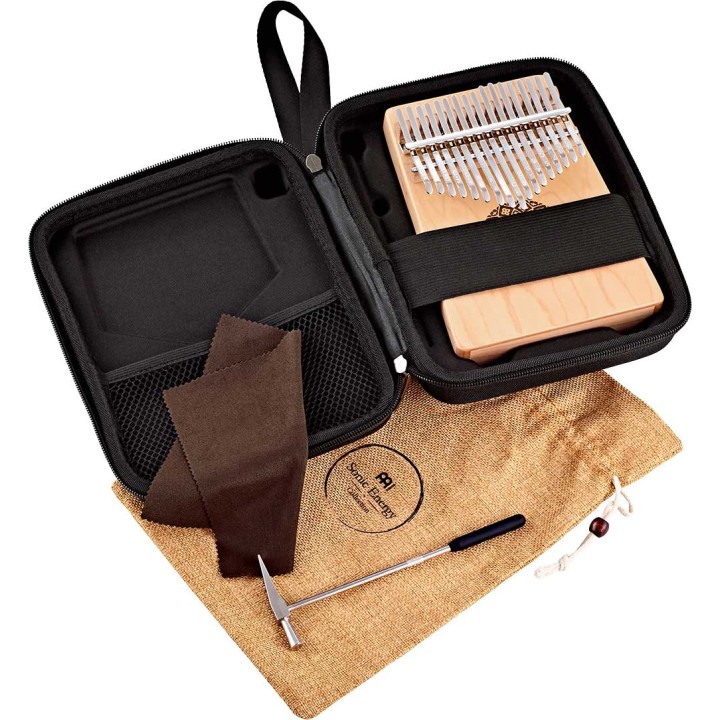 Sonic Energy - KL1709H