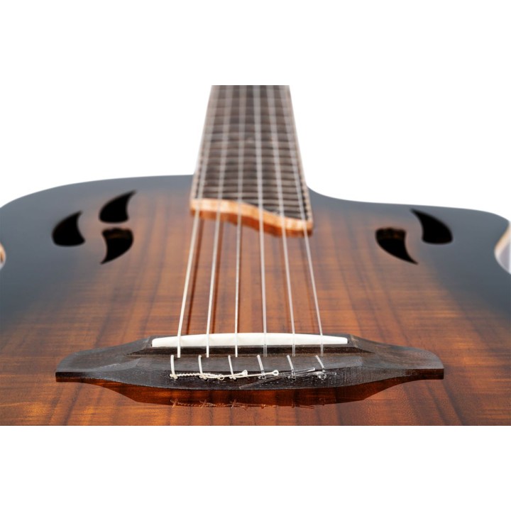 Ortega - TOURPLAYER RTPDLX-ACA