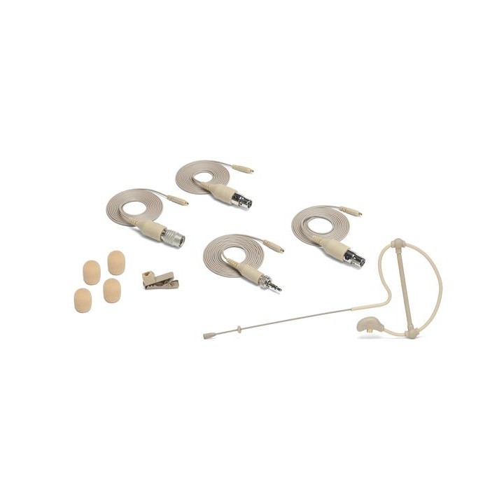 Samson - SE50TX HEADWORN CONDENSER MICRO