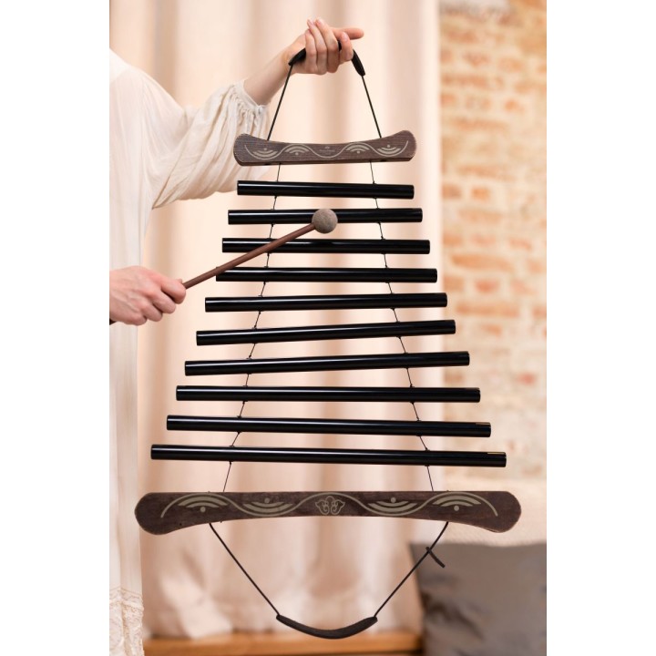 Sonic Energy - MFC10EMIBK