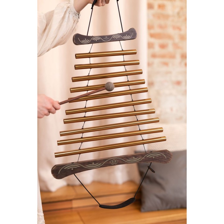 Sonic Energy - MFC10DMAB