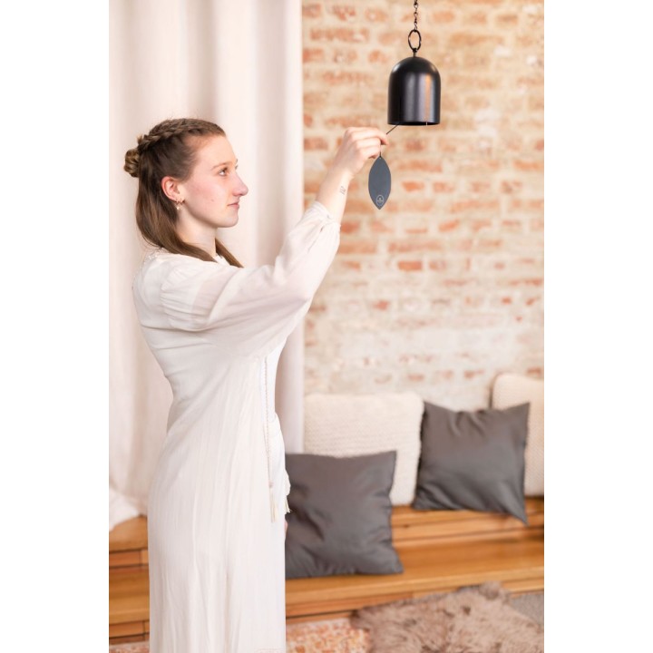 Sonic Energy - HIB18BK