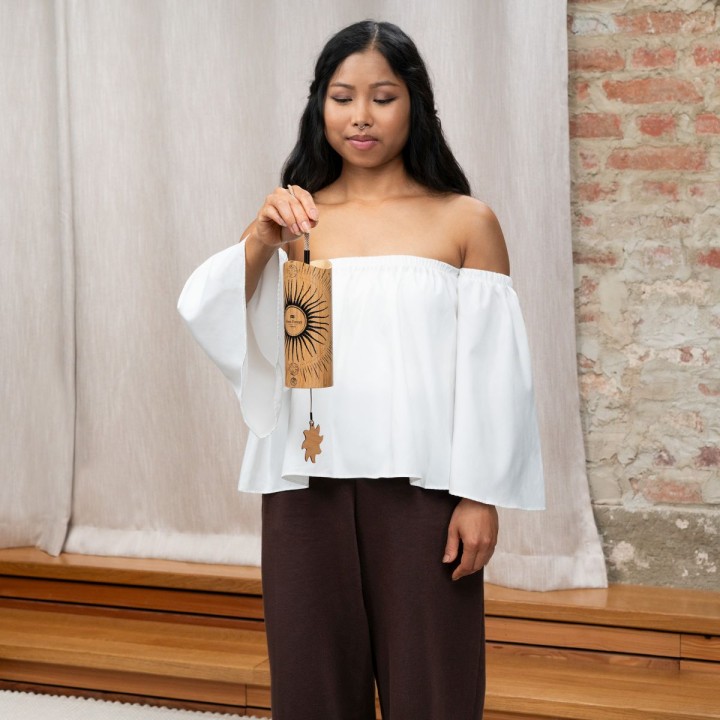 Sonic Energy - CBCSOL