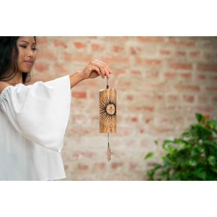 Sonic Energy - CBCSOL