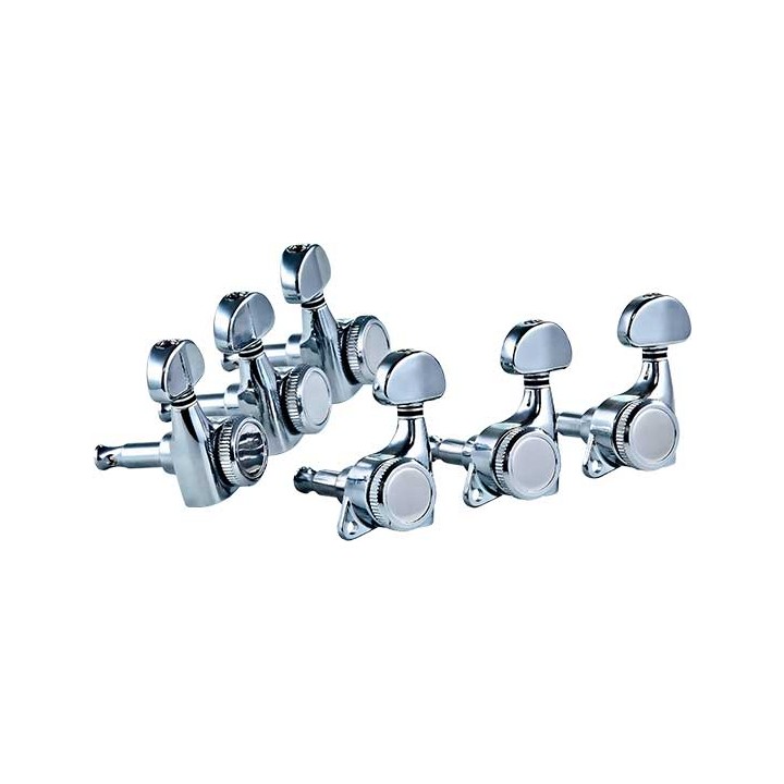 Ortega - OTMLOCK33-CR