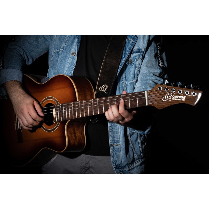 Ortega - OSSU-70