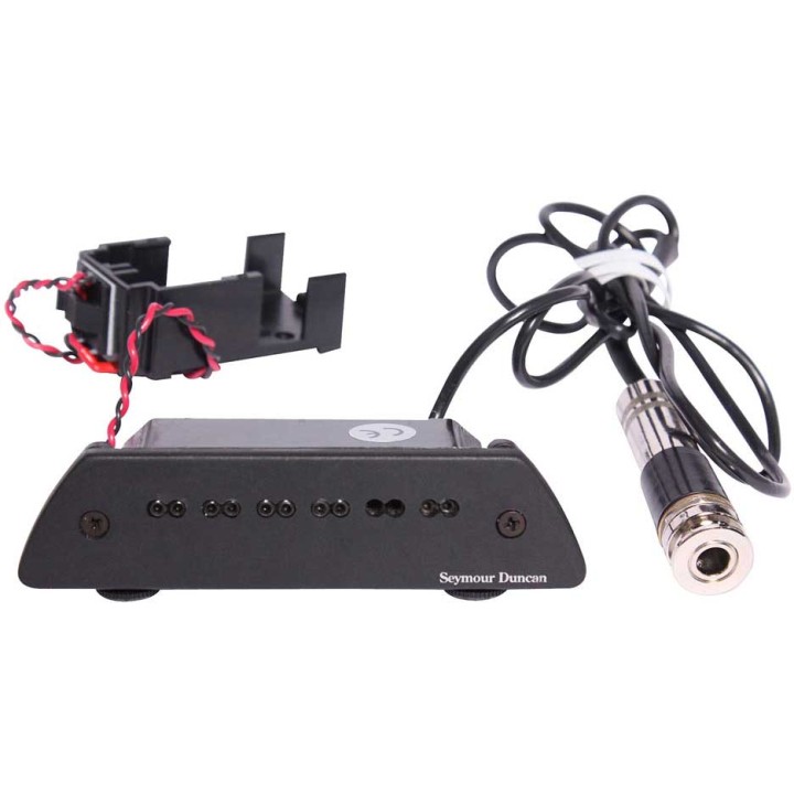 Seymour Duncan - SA-6 MAG MIC ACOUSTIC SYSTEM