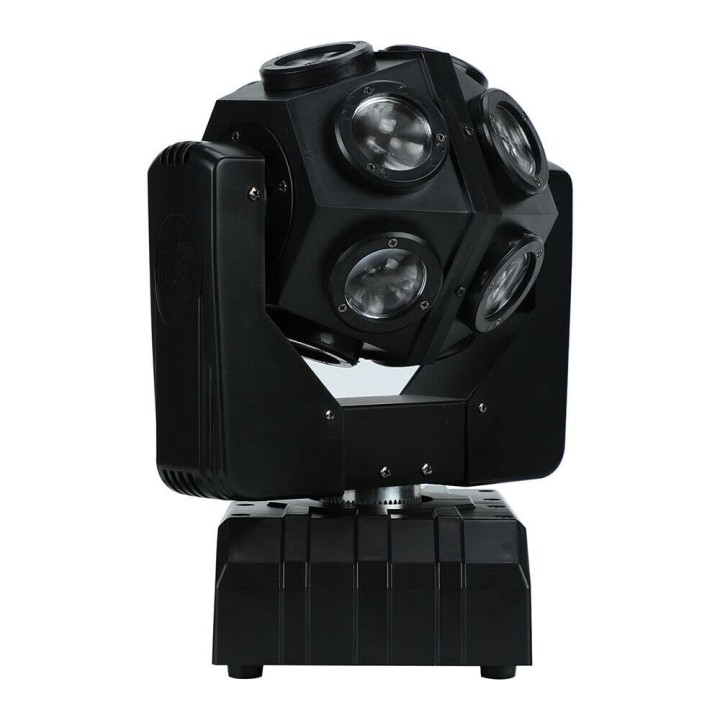 Gunner Smoke - Disco Ball 12