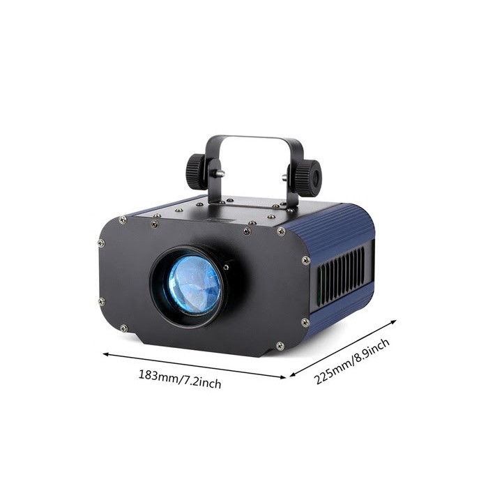 Gunner Smoke - Water Projector 60