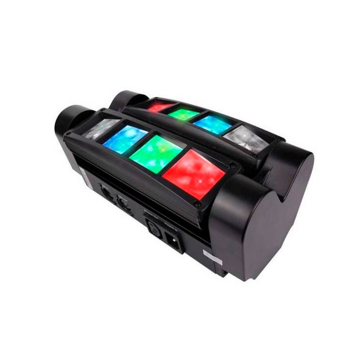 Gunner Smoke - Spider Beam 83