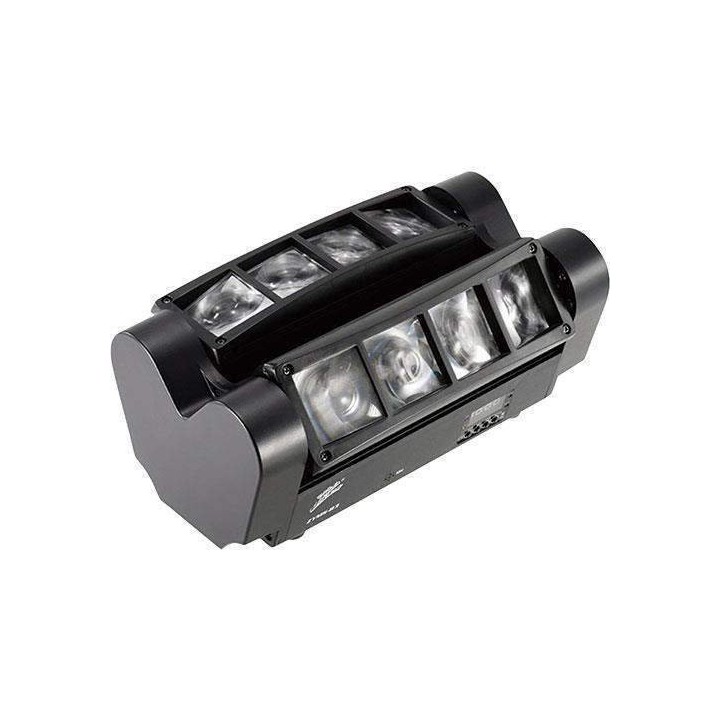 Gunner Smoke - Spider Beam 83