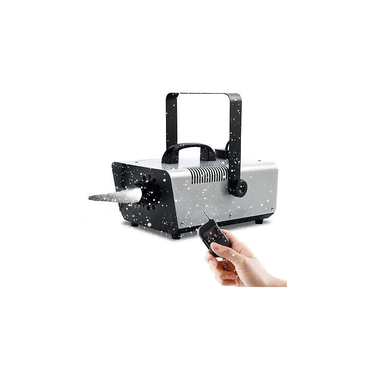 Gunner Smoke - 600W Snow machine