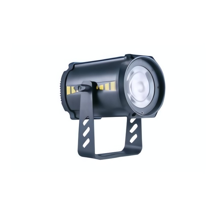 Gunner Smoke - 2in1 Par 100