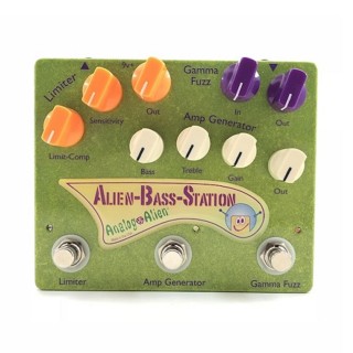 ANALOGALIEN - INAALIEN01