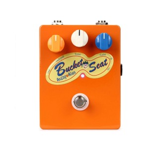 ANALOGALIEN - INAALIEN01