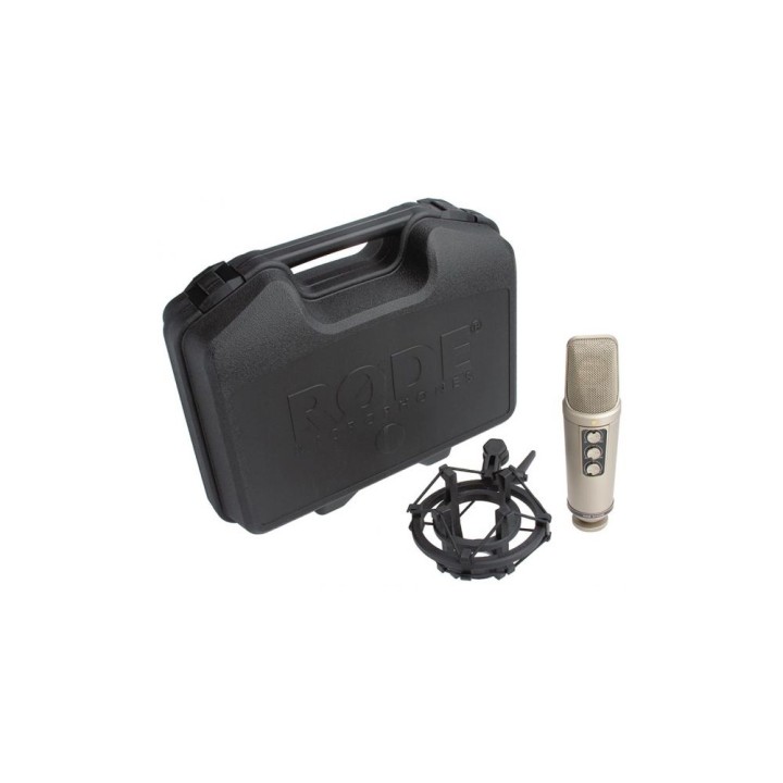 Rode - MIRODE03