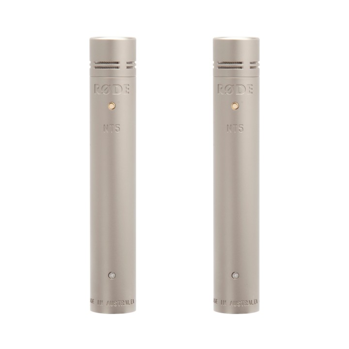 Rode - MIRODE03