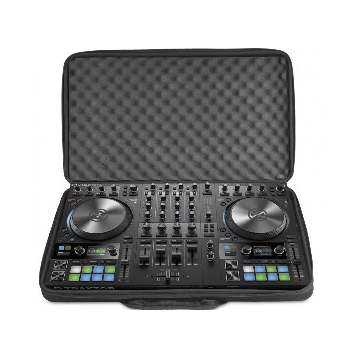 UDG - U8309BL - S4 MK3/S2 MK3 HARDCASE