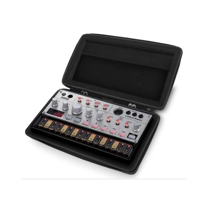 UDG - U8435BL - KAOSS VOLCA HARDCASE