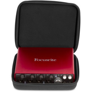 UDG - U8460BL - FOCUSRITE HARDCASE