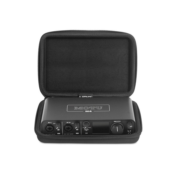 UDG - U8498BL CREATOR M2 & M4 HARDCAS 